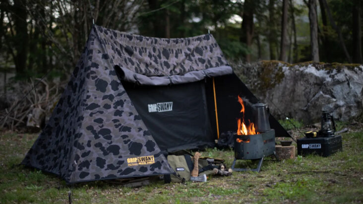 grip swany atmos x FIREPROOF GS TENT superclick.co.zw