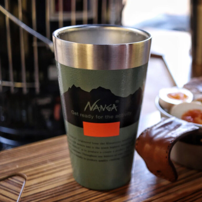 NANGA×STANLEY  ナンガ×スタンレー  真空パイント NANGA×STANLEY スタッキング真空パイント – NANGA SHOP OSAKA
