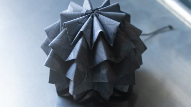 MIYABI topoカモ ver neru design works log MIYABI topoカモ ver – LOG